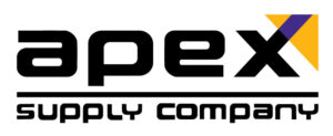 apex supply logo