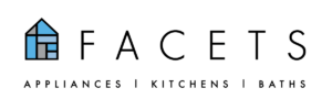 facets appliance kitchen bath logo
