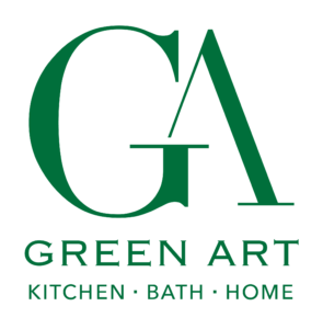 green art logo