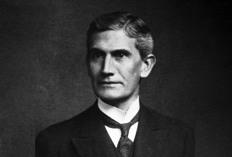 Portrait of William Haines