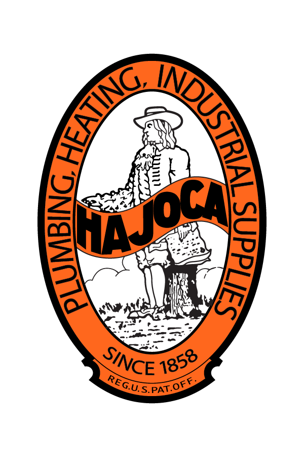 Hajoca Oval Logo