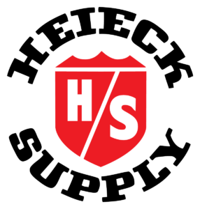 heieck supply logo