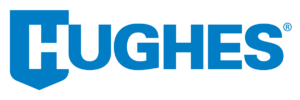 hughes supply logo