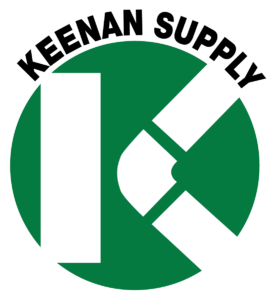 keenan supply logo