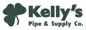 kelly's pipe & supply logo
