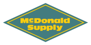 mcdonald supply logo