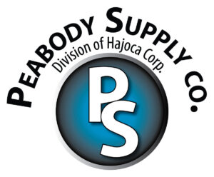 peabody supply logo