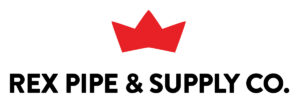 rex pipe and supply logo