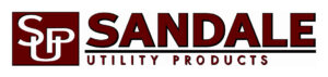 sandale utility products logo