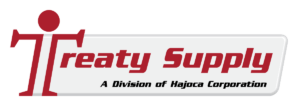 treaty supply logo