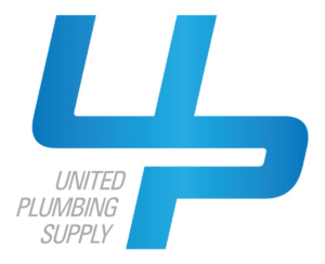 united plumbing supply logo