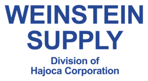 weinstein supply logo